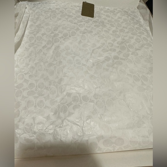 Coach Trixy Wedge Heels - Picture 6 of 11